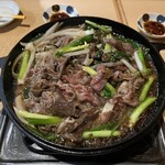 韓国料理　鄭家 - 