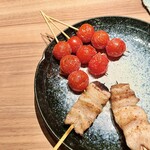 Yakitori No Hachibei - 