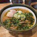 らーめん 田中商店 - 