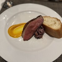 キャトルラパン - 