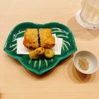 麻布 かどわき - 