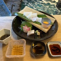 河太郎 中洲本店 - 