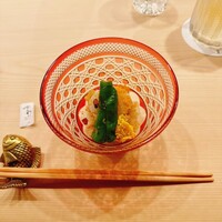 麻布 かどわき - 