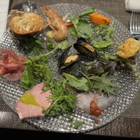 キャトルラパン - 