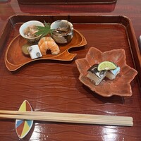 おもてなし茶屋　咲扇 - 