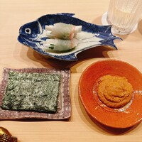 麻布 かどわき - 