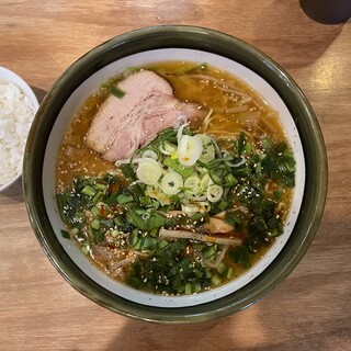 らーめん 田中商店_1