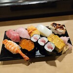 Sushi Shuu - 