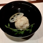 旬菜ふきよせ - 吸い物