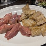 焼肉マルゴ - 