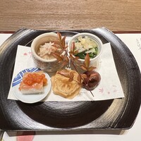 三田ばさら 本店 - 