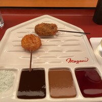 串処 最上 北新地店 - 