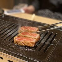焼うお いし川 - 