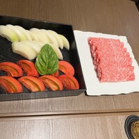 三田ばさら 本店 - 
