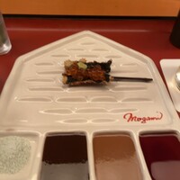 串処 最上 北新地店 - 