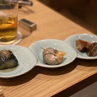 焼うお いし川 - 