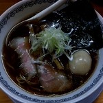 らーめん らいふ - 