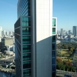 レストラン タテル ヨシノ 汐留 - 