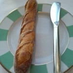 レストラン タテル ヨシノ - 