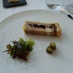 レストラン タテル ヨシノ - 