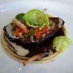 レストラン タテル ヨシノ - 