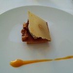 レストラン タテル ヨシノ - 