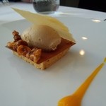 レストラン タテル ヨシノ - 