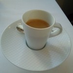 レストラン タテル ヨシノ - 