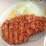 丸山吉平 - 特上ロースかつ