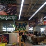 こーなん産直館 - 鮮魚はホント安いです