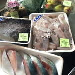 こーなん産直館 - めちゃくちゃ安いです