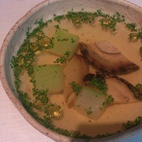 NARISAWA - 