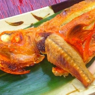 旬菜料理 苧麻_1