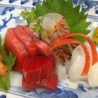 旬菜料理 苧麻_2