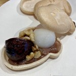 SNOOPY Chaya Karuizawa