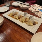 肉バル×イタリアン リトルブッチャー 浅草橋 - 