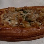 パン･オ･ミエル - 