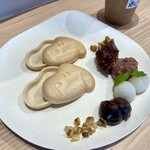 SNOOPY Chaya Karuizawa