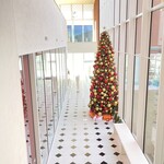 HARIO CAFE Karuizawa Ando Bijutsukan Ten