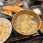 しんぱち食堂 新宿店 - 