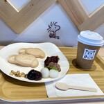 SNOOPY Chaya Karuizawa