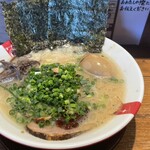 Ramen Nagi Butaou - 