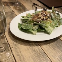 熟成和牛ステーキグリルド エイジング・ビーフ 横浜店 - 