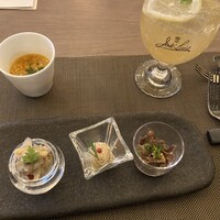 Jose Luis Karuizawa - 