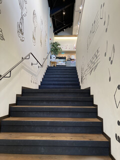 SNOOPY Chaya Karuizawa