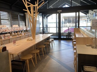 SNOOPY Chaya Karuizawa