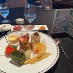 ラ・ロシェル - 