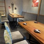 さつま福永牧場直営 ギュウドウ! GEMS三軒茶屋店 - 