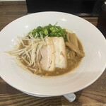 ラーメン豚の助 - 