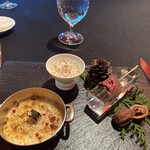 ラ・ロシェル 山王 - 